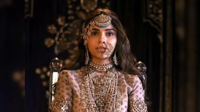 Sharmin Segal