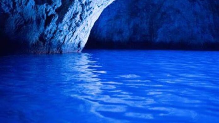 caves
