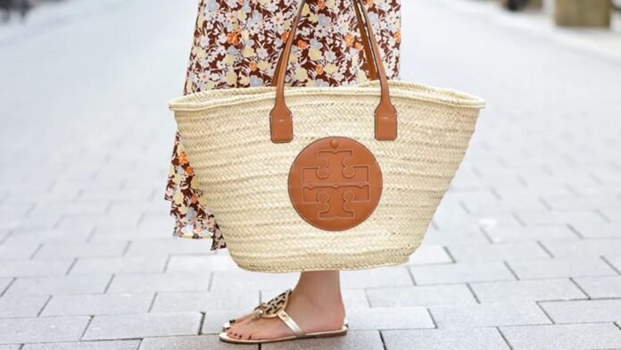 Beach Bags