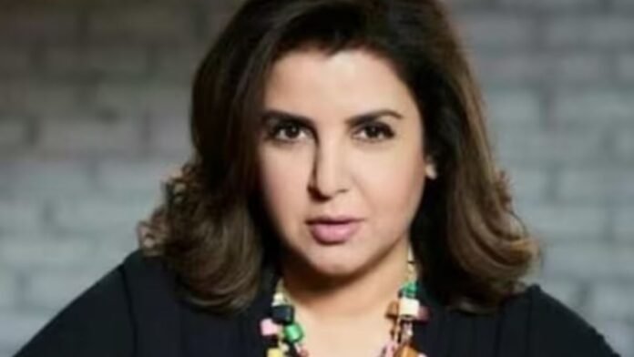 Farah Khan
