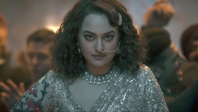 Sonakshi Sinha Sonakshi Sinha
