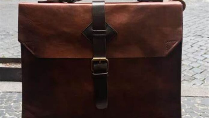 leather