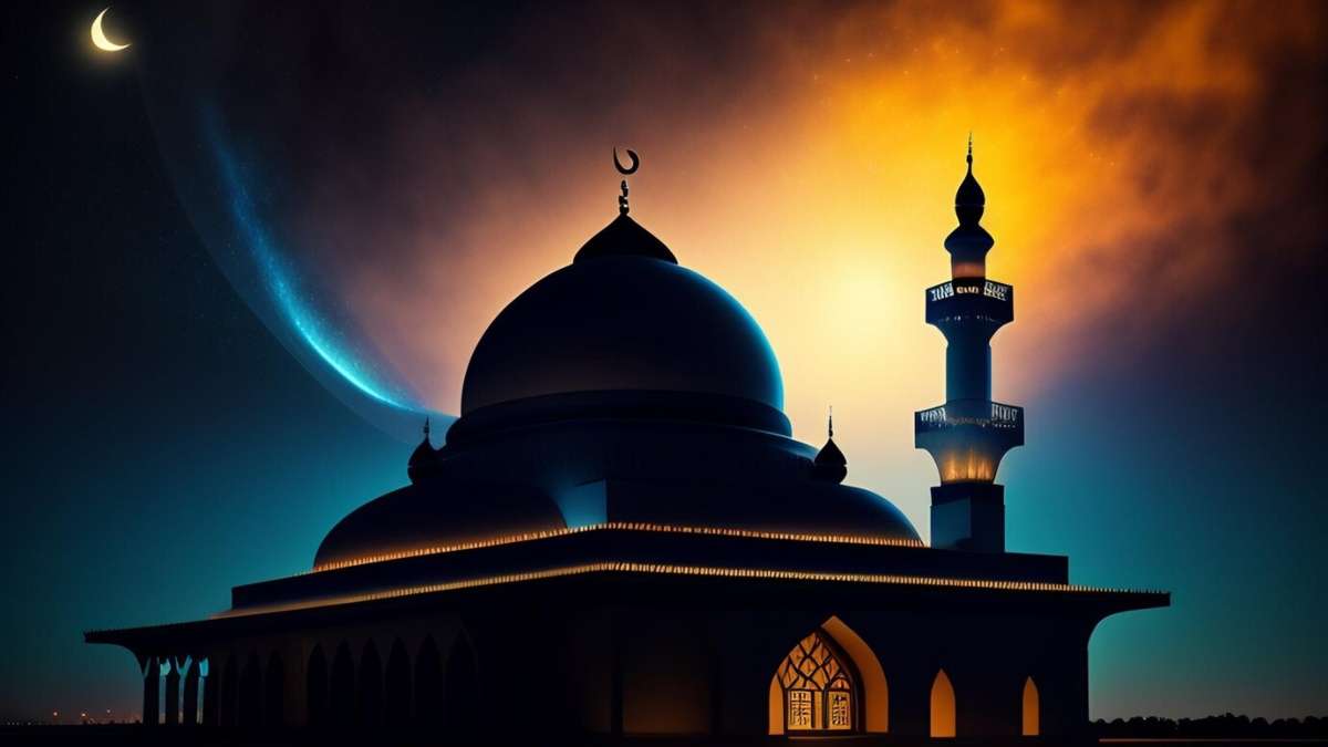 Eid ul Adha 2024 Know this year's dates in India & Saudi Arabia to
