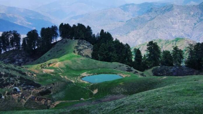 Explore the unexplored in Uttarakhand