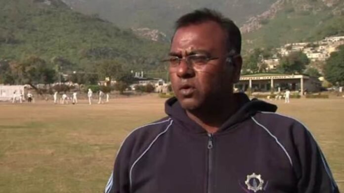 Basit Ali