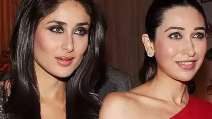 Karisma Kapoor