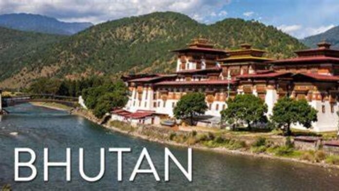 Bhutan