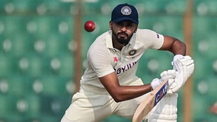 Shreyas Iyer