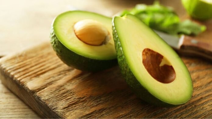 Are Avacados enviromentally problematic