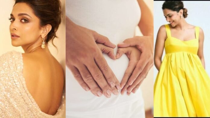 Deepika Padukon embracing her lifestyle