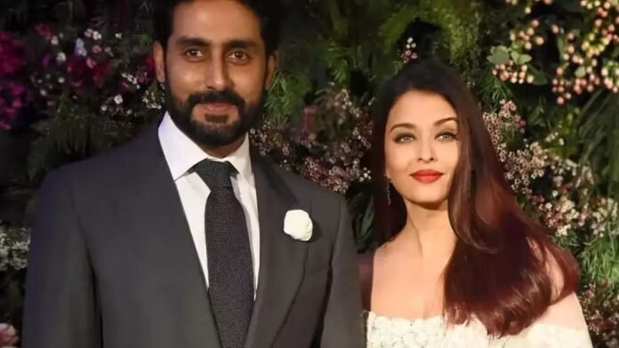 Aishwarya Gave Best Reply
