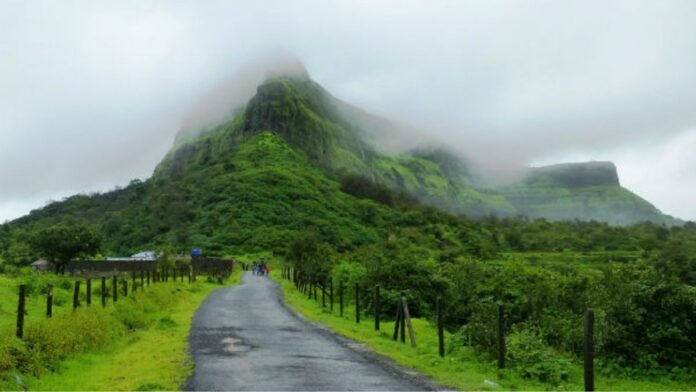 Explore during Monsoon