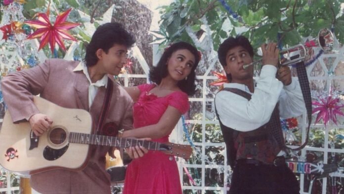 Farah Khan Reveals Shah Rukh Khan Was Paid Less