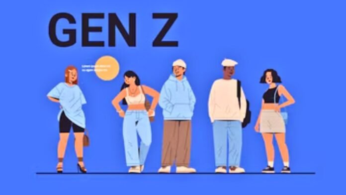 Generation Z Lifestyle Trends