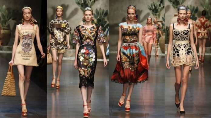 Cultural Influences on Fashion: Exploring Global Trends and Traditions