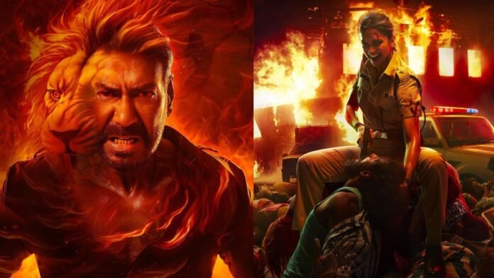 Singham Again Postponed