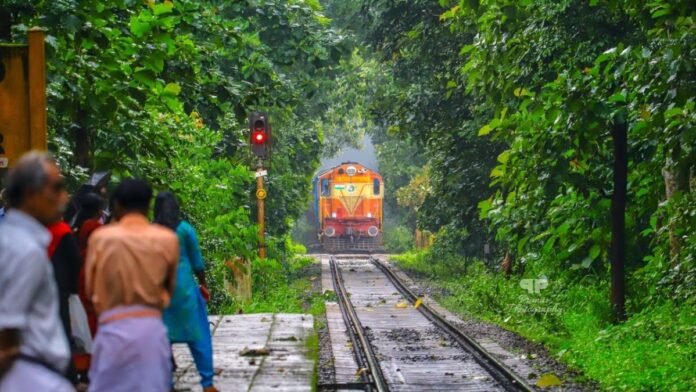 Discover the Greenest and Most Aesthetically Pleasing Railway Stations in India