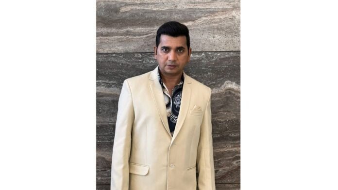 Saanand Verma