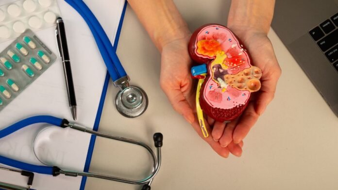 Kidney cancer