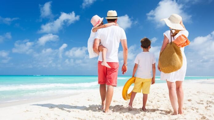 Traveling with Family: Top Destinations and Activities for Kids
