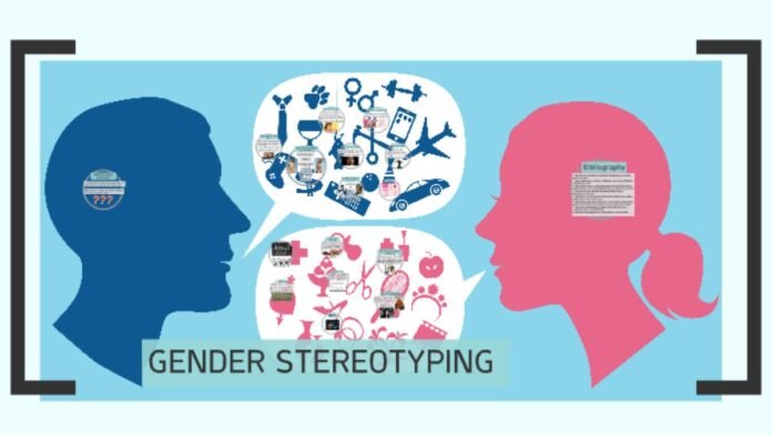 The Impact of Gender Stereotypes on Children and How Parents Can Help