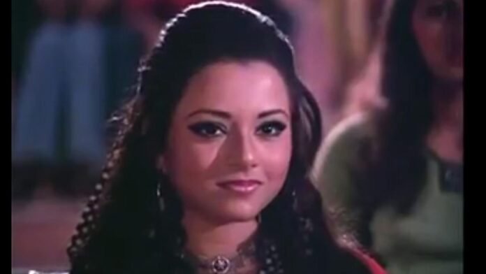 Kajal Kiran