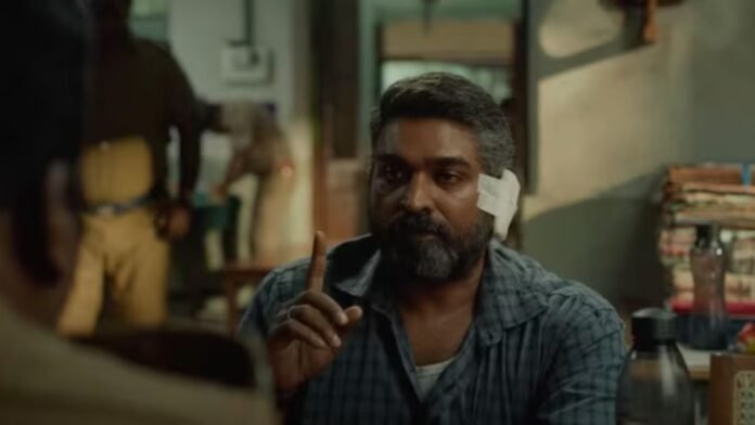 Maharaja Box Office Collection Day 6: Vijay Sethupathi and Anurag Kashyap film brings in Rs 35 Cr in India