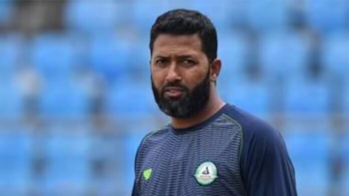 Wasim Jaffer Discloses The Real Reason Behind Pakistan’s Ouster From T20 World Cup