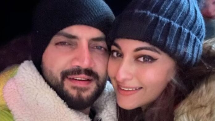 Sonakshi Sinha's Future Husband Zaheer Iqbal