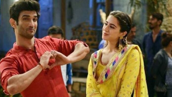Sara Ali Khan