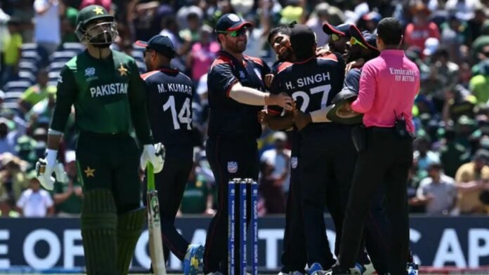Pakistan Trolled After T20 WC Exit, Netizens Call Cricket “Absolute Trauma” For Pakistanis