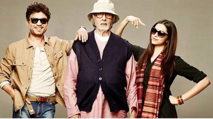 Deepika Did Not Invite Amitabh Bachchan