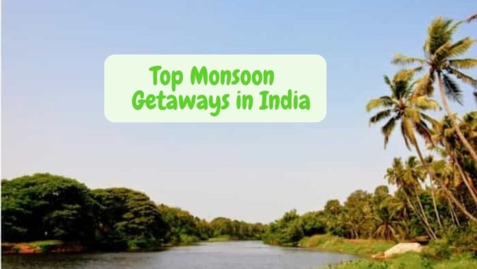 Experience India's Best Kept Monsoon Secrets
