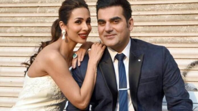 When Malaika Revealed What Happened The Night Before Divorce With Arbaaz Khan