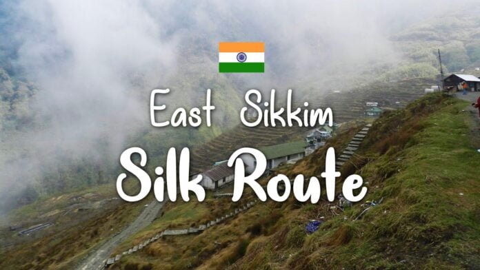 Visiting Sikkim: Don’t miss the Silk Route tour