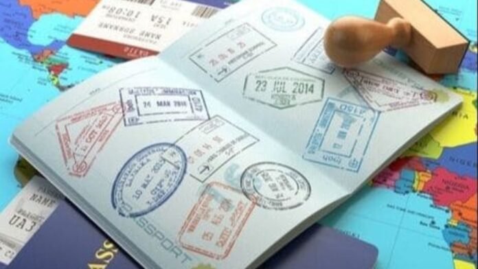 Difficult Countries to secure visa