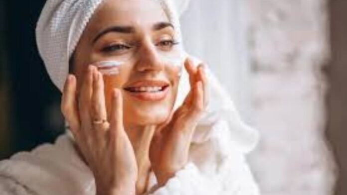 Monsoon skin care