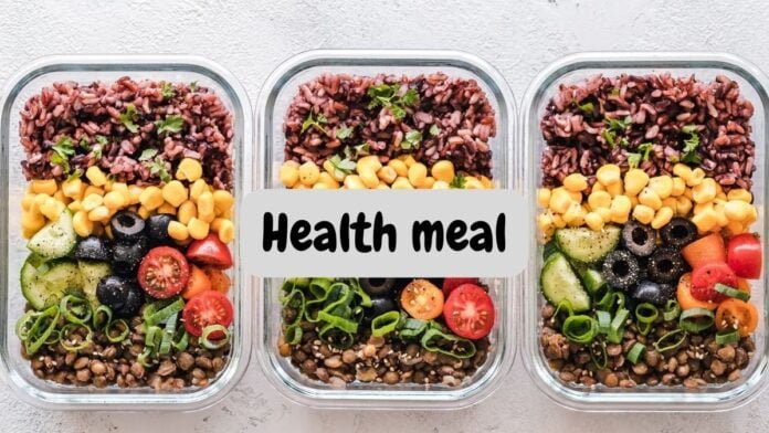 Healthy meal prep ideas for busy professionals