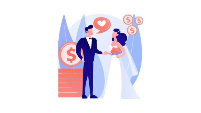 Wedding Loans