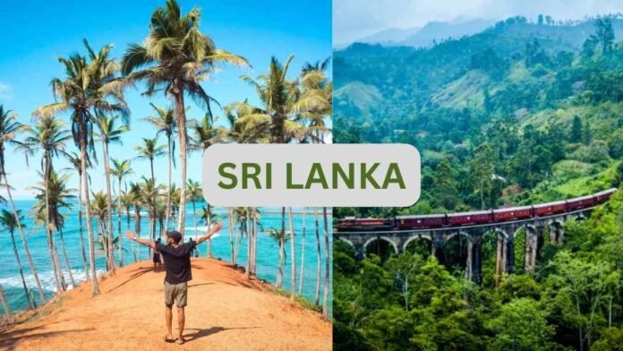Sri Lanka