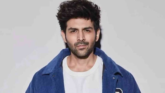 Kartik Aaryan Reveals