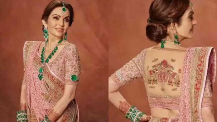 Nita Ambani