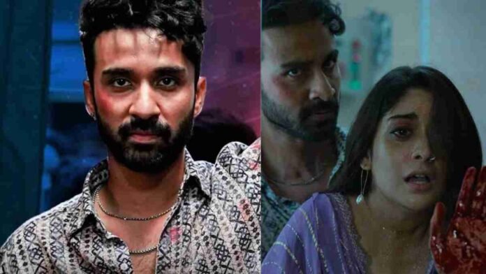 Raghav Juyal Raghav Juyal