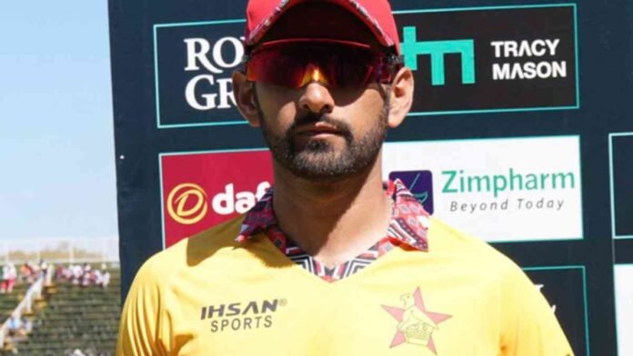 Sikandar Raza