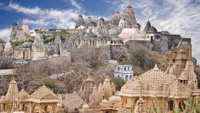 Palitana