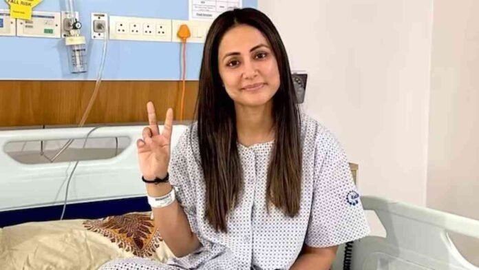 Hina Khan
