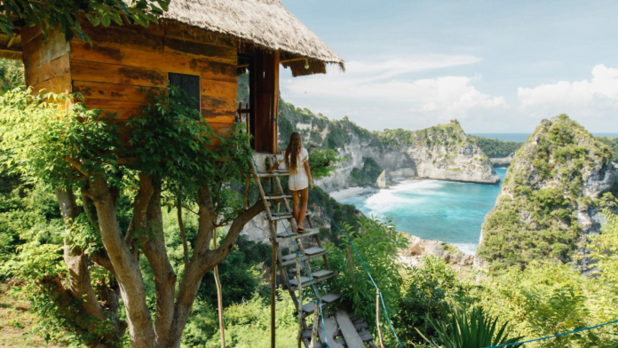 Eco-friendly tourism