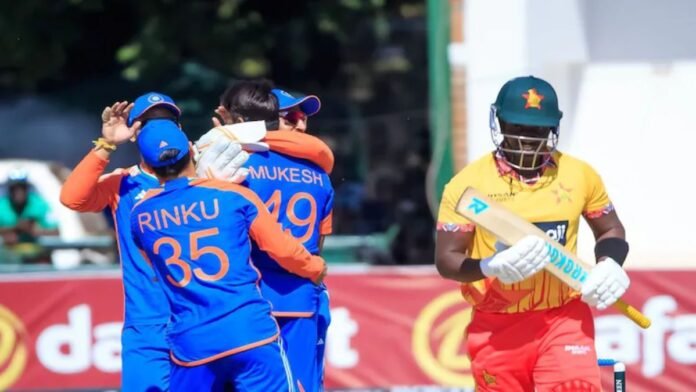 T20 Cricket
