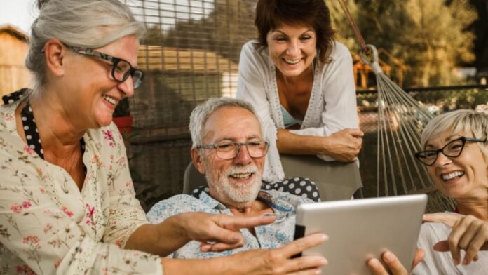 Seniors Health Tips