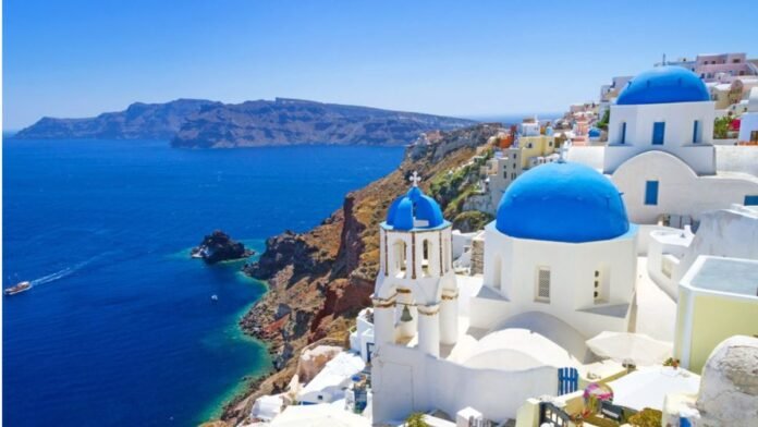 travel destination
